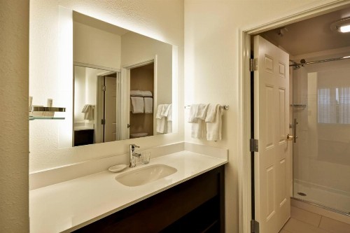 Residence Inn Lexington South Hamburg Place - image 17