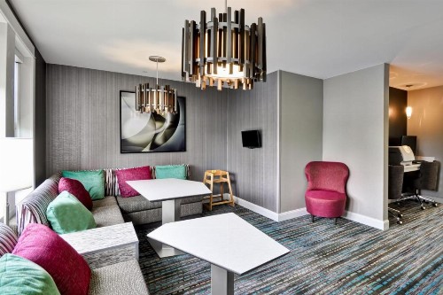 Residence Inn Lexington South Hamburg Place - image 18