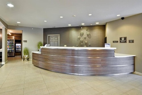 Residence Inn Lexington South Hamburg Place - image 19