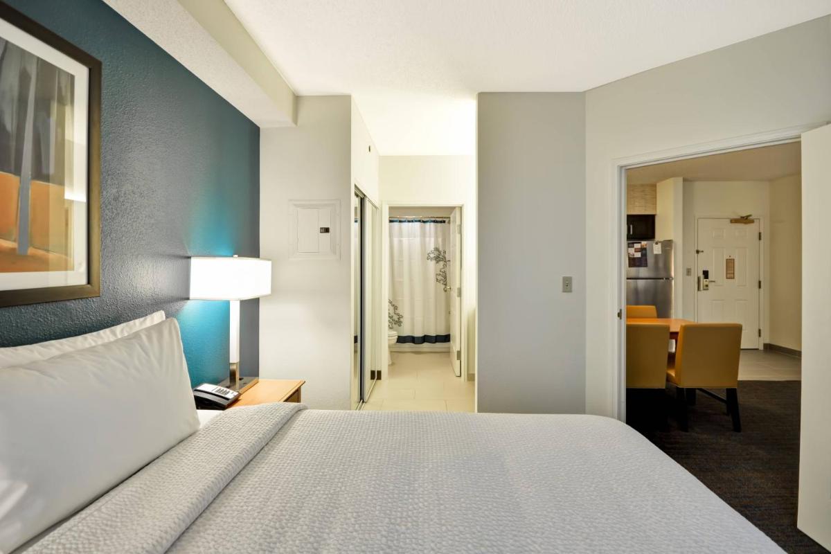 Residence Inn Lexington South Hamburg Place - image 2