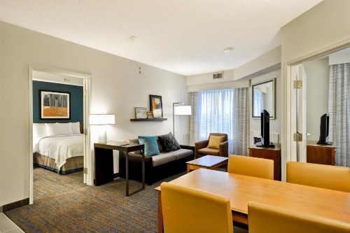 Residence Inn Lexington South Hamburg Place - image 20
