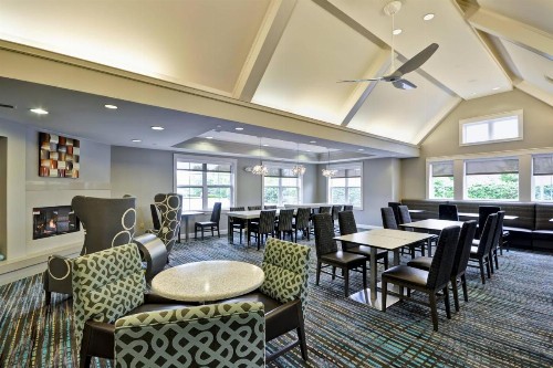 Residence Inn Lexington South Hamburg Place - image 22