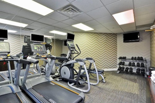 Residence Inn Lexington South Hamburg Place - image 23