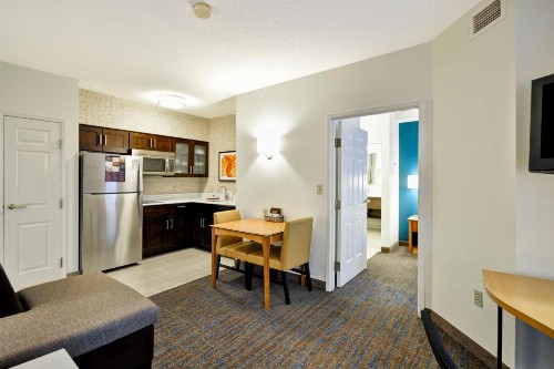 Residence Inn Lexington South Hamburg Place - image 24