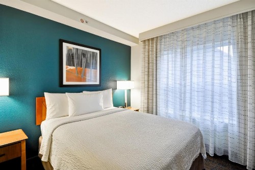 Residence Inn Lexington South Hamburg Place - image 25