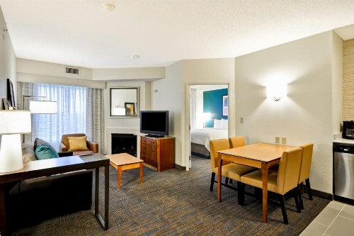 Residence Inn Lexington South Hamburg Place - image 26