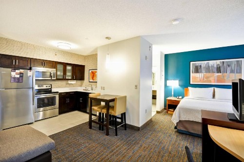 Residence Inn Lexington South Hamburg Place - image 27