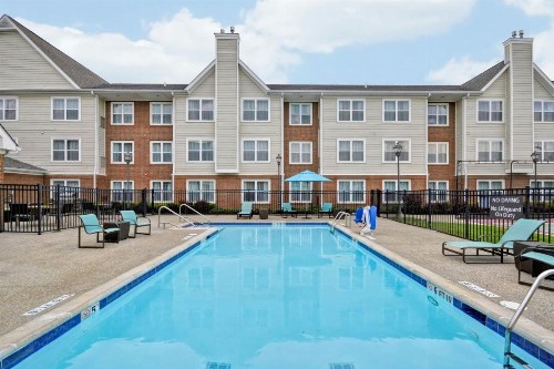 Residence Inn Lexington South Hamburg Place - image 29