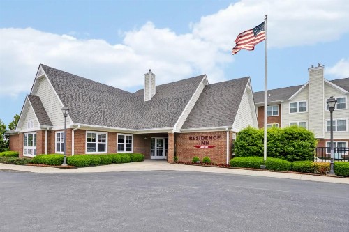 Residence Inn Lexington South Hamburg Place - image 3