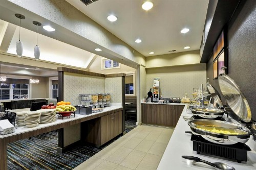 Residence Inn Lexington South Hamburg Place - image 30