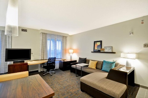 Residence Inn Lexington South Hamburg Place - image 31