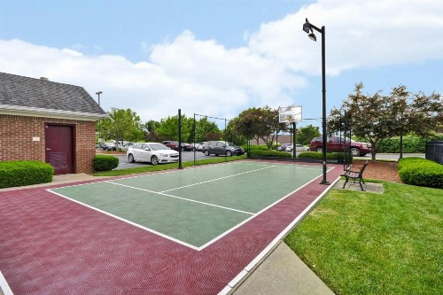Residence Inn Lexington South Hamburg Place - image 32