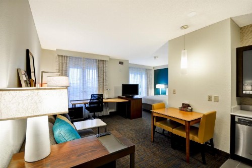 Residence Inn Lexington South Hamburg Place - image 33