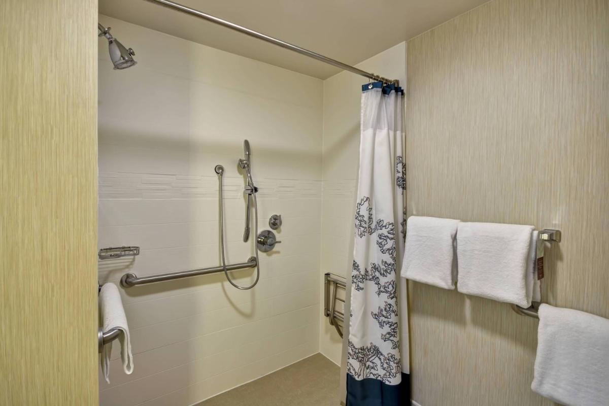 Residence Inn Lexington South Hamburg Place - image 4