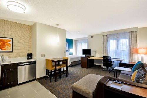Residence Inn Lexington South Hamburg Place - image 5