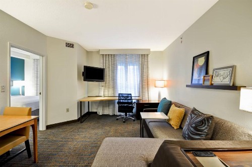Residence Inn Lexington South Hamburg Place - image 6