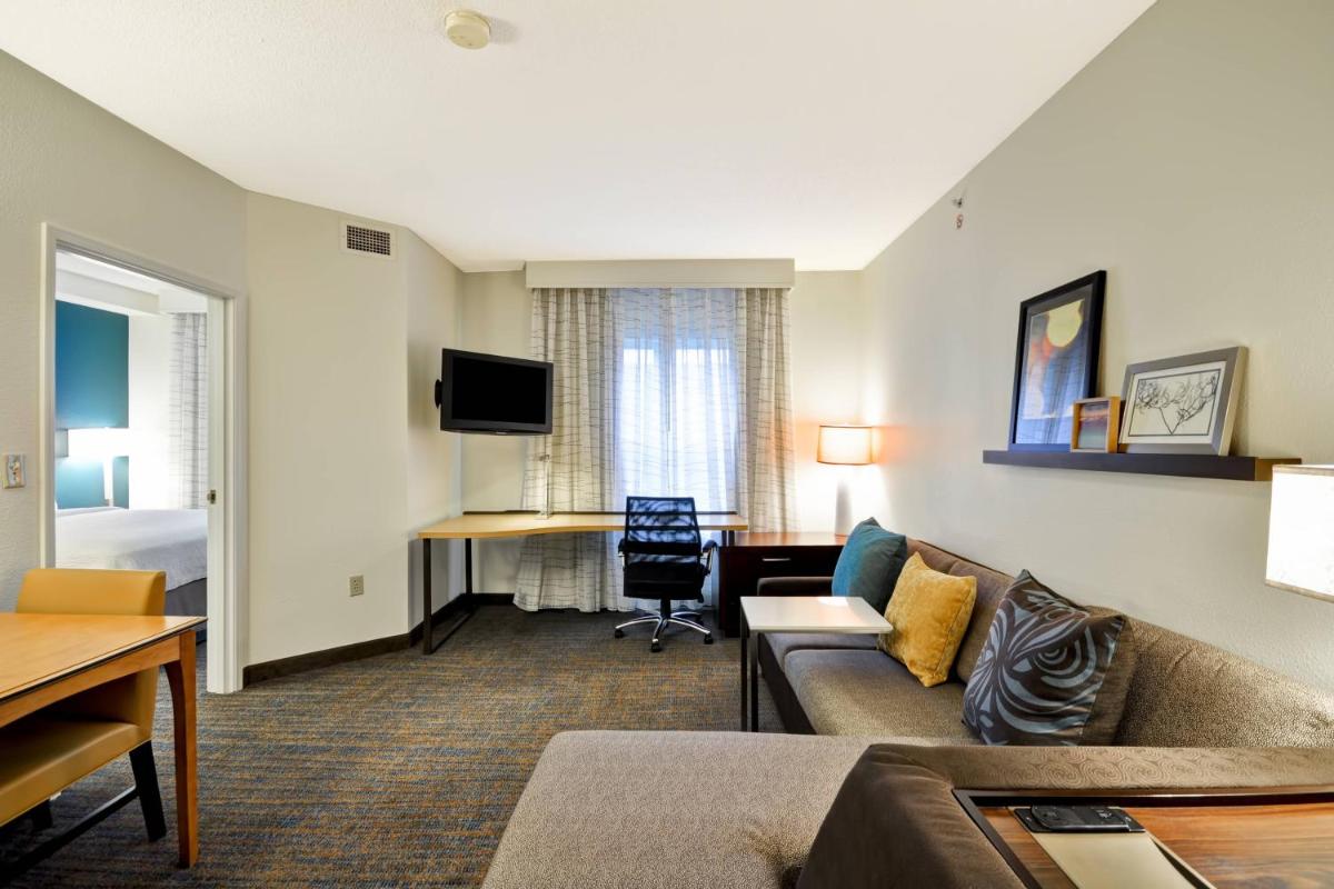 Residence Inn Lexington South Hamburg Place - image 6