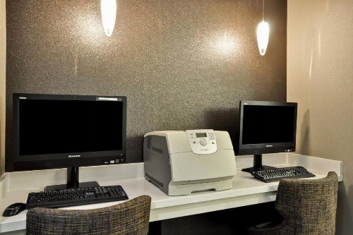 Residence Inn Lexington South Hamburg Place - image 7