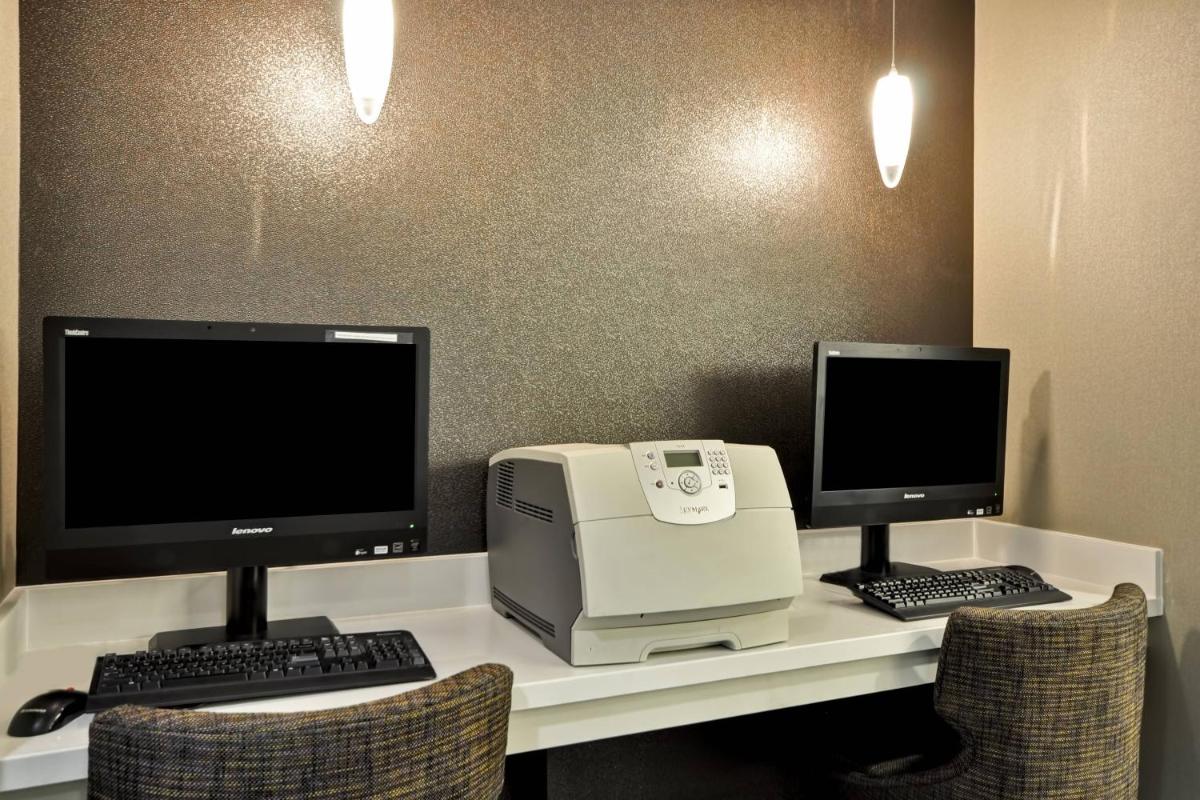 Residence Inn Lexington South Hamburg Place - image 7