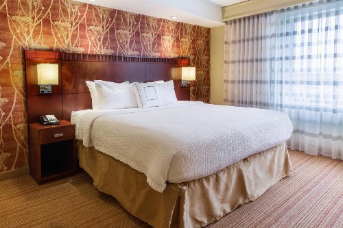 Courtyard by Marriott Lexington Keeneland/Airport - image 10