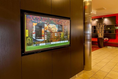 Courtyard by Marriott Lexington Keeneland/Airport - image 13