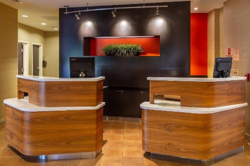 Courtyard by Marriott Lexington Keeneland/Airport - image 19