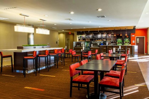 Courtyard by Marriott Lexington Keeneland/Airport - image 21