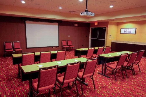 Courtyard by Marriott Lexington Keeneland/Airport - image 22
