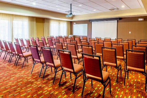 Courtyard by Marriott Lexington Keeneland/Airport - image 24