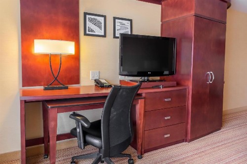 Courtyard by Marriott Lexington Keeneland/Airport - image 25
