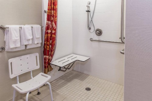 Courtyard by Marriott Lexington Keeneland/Airport - image 27