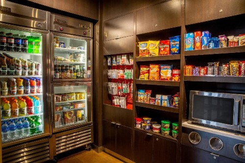 Courtyard by Marriott Lexington Keeneland/Airport - image 31