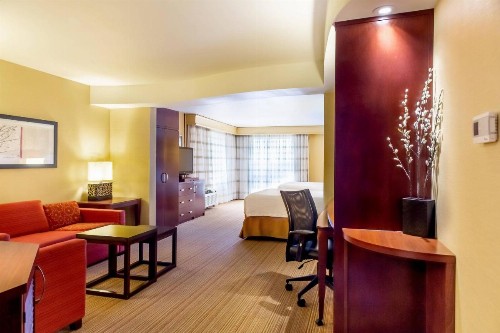 Courtyard by Marriott Lexington Keeneland/Airport - image 34