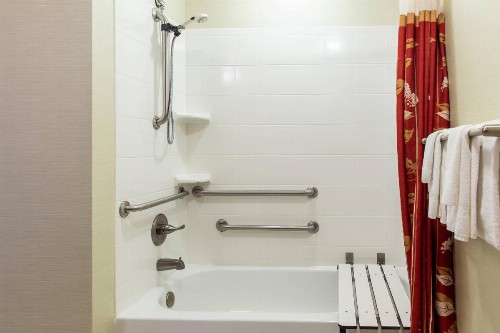 Courtyard by Marriott Lexington Keeneland/Airport - image 36