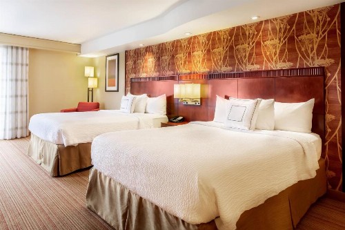 Courtyard by Marriott Lexington Keeneland/Airport - image 4