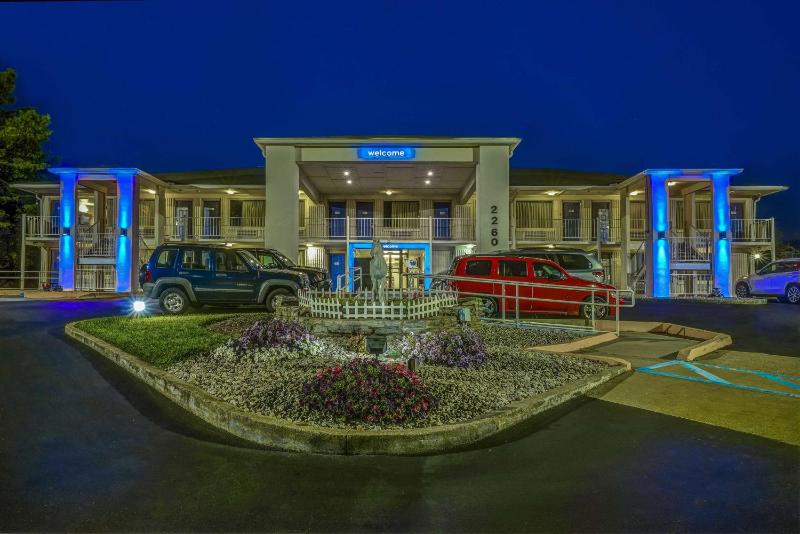 Motel 6-Lexington KY - East I-75 - image 7