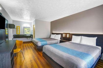 Motel 6-Lexington KY - East I-75 - image 8