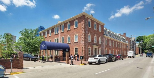 The Sire Hotel Lexington Tapestry Collection by Hilton - image 16