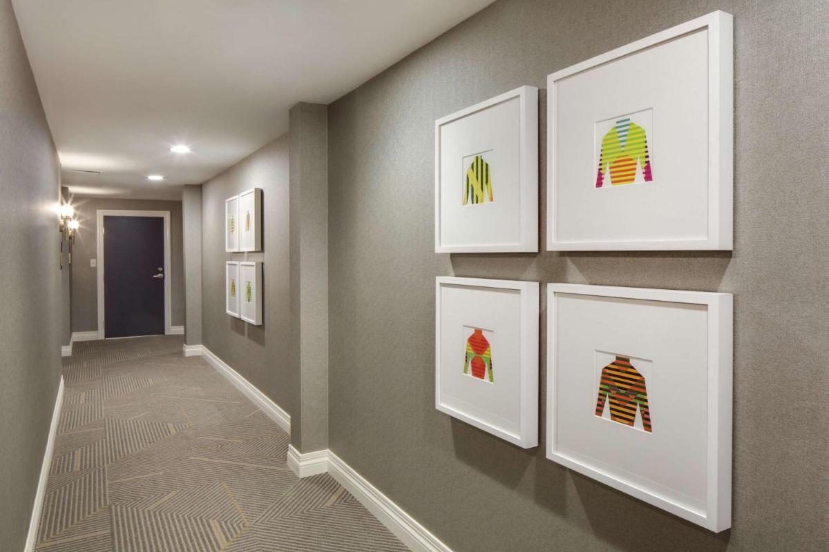 The Sire Hotel Lexington Tapestry Collection by Hilton - image 2
