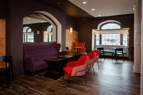 The Sire Hotel Lexington Tapestry Collection by Hilton - image 22