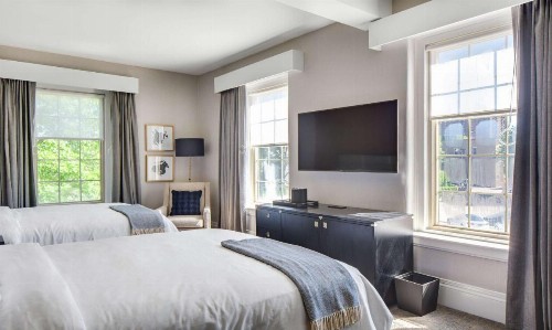 The Sire Hotel Lexington Tapestry Collection by Hilton - image 23
