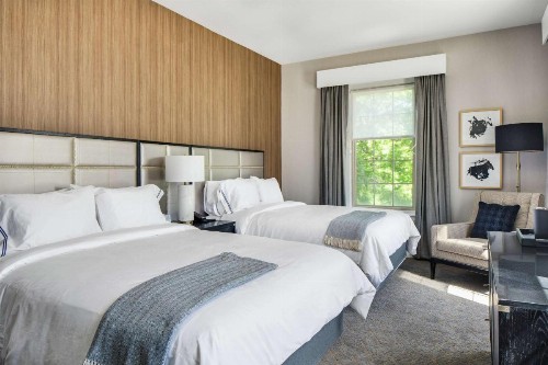 The Sire Hotel Lexington Tapestry Collection by Hilton - image 25