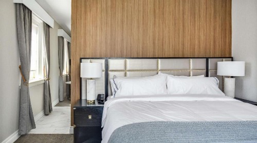 The Sire Hotel Lexington Tapestry Collection by Hilton - image 31