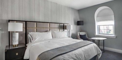 The Sire Hotel Lexington Tapestry Collection by Hilton - image 32