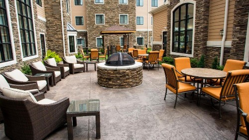Staybridge Suites Lexington an IHG Hotel - image 11