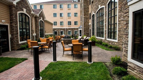 Staybridge Suites Lexington an IHG Hotel - image 12