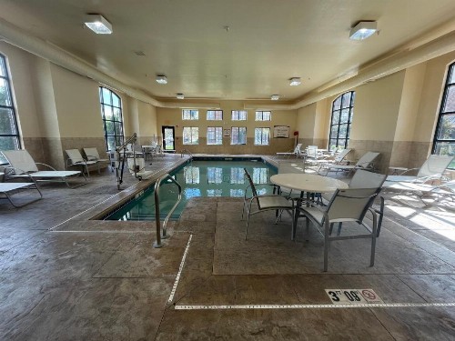 Staybridge Suites Lexington an IHG Hotel - image 15
