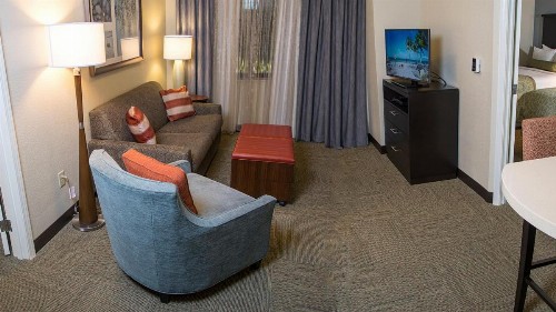Staybridge Suites Lexington an IHG Hotel - image 19