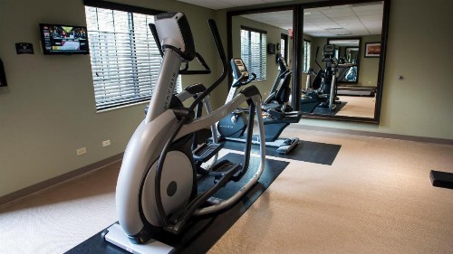 Staybridge Suites Lexington an IHG Hotel - image 24