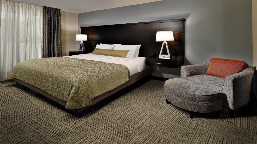 Staybridge Suites Lexington an IHG Hotel - image 30
